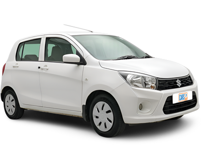 Maruti Celerio-img
